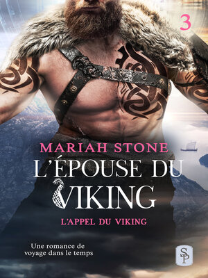 cover image of L'Épouse du Viking